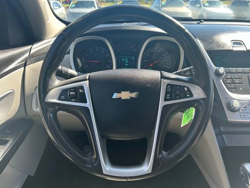 Used 2011 Chevrolet Equinox LS w/ Bluetooth Package image 12