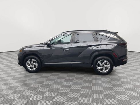 Used 2022 Hyundai Tucson SEL AWD/4WD image 32