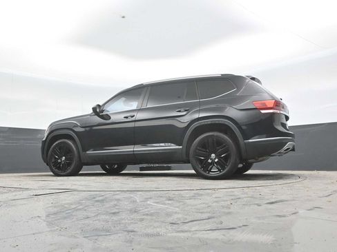 Used 2019 Volkswagen Atlas SEL AWD/4WD image 23