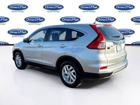 Used 2015 Honda CR-V EX image 5