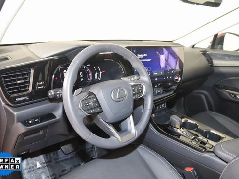 Used 2022 Lexus NX 350 AWD w/ Premium Package image 31