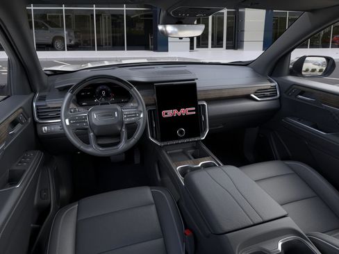 New 2026 GMC Acadia Denali w/ Super Cruise Package image 42