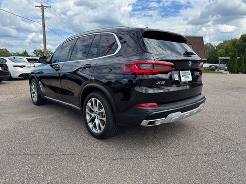 Used 2022 BMW X5 xDrive40i w/ Premium Package AWD/4WD image 7
