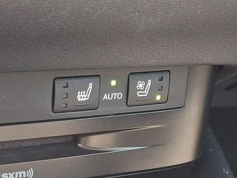 Used 2021 Lexus ES 350 w/ Premium Package FWD image 29