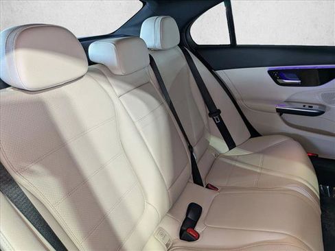 Certified 2023 Mercedes-Benz C 300 Sedan image 19
