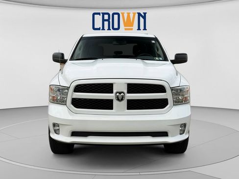 Used 2014 RAM 1500 Express AWD/4WD image 8