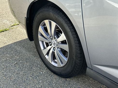 Used 2016 Honda Odyssey EX-L image 14