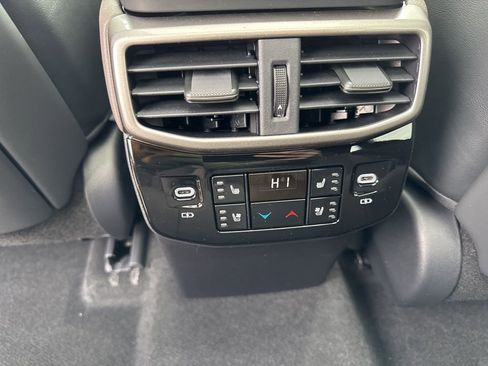 New 2026 Lexus RX 350 AWD image 13