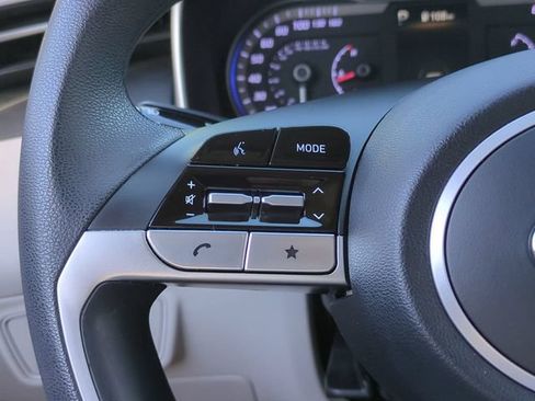 Certified 2024 Hyundai Tucson SEL FWD image 24