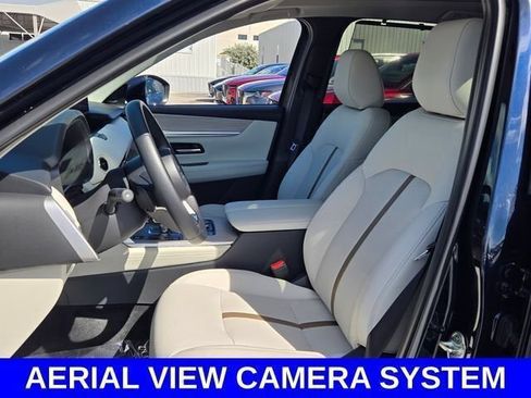 Used 2024 MAZDA CX-90 Plug-In Hybrid w/ Premium Plus AWD/4WD image 6