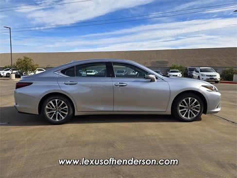 Certified 2023 Lexus ES 350 image 8