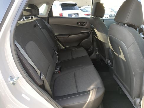 Used 2023 Hyundai Kona SEL w/ Cargo Package image 31