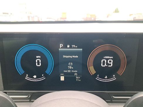 New 2026 Hyundai Kona SE AWD/4WD image 20