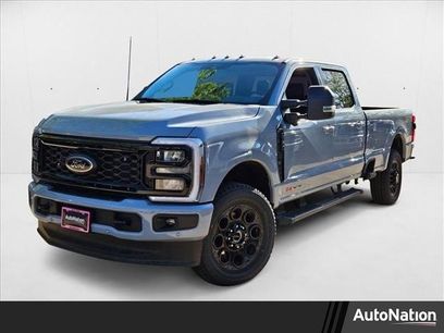 New 2025 Ford F350 Lariat w/ Lariat Ultimate Package