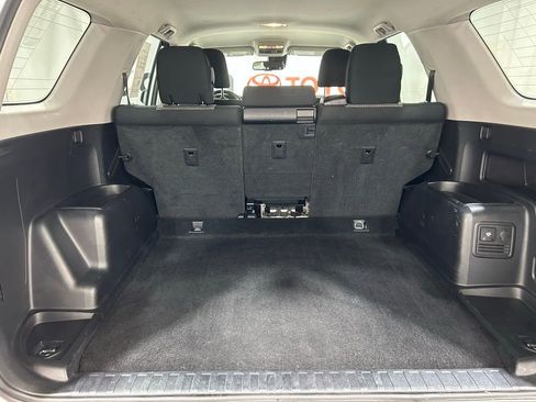 Used 2024 Toyota 4Runner SR5 image 14