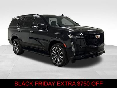 Used 2024 Cadillac Escalade Sport