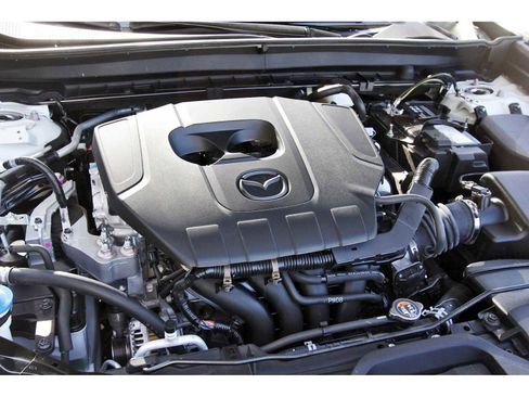 Used 2025 MAZDA CX-30 AWD 2.5 S w/ Preferred Package image 32