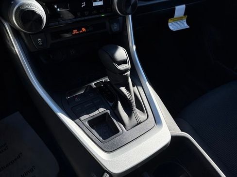 New 2025 Toyota RAV4 LE image 22