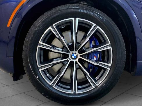 New 2026 BMW X5 xDrive50e w/ M Sport Package image 11