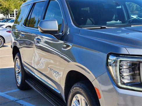 Used 2023 GMC Yukon SLT image 9