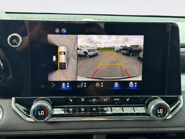 New 2026 Chevrolet Colorado LT w/ LT Convenience Package AWD/4WD image 32