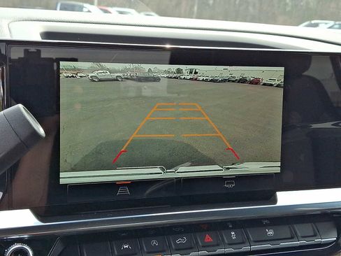 New 2026 GMC Sierra 1500 Elevation image 15