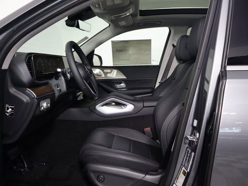 New 2026 Mercedes-Benz GLE 350 4MATIC image 5