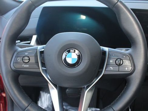Used 2025 BMW X2 xDrive28i w/ Convenience Package image 16