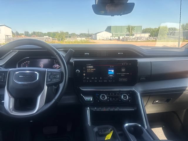 Used 2024 GMC Sierra 3500 Denali w/ Denali Reserve Package AWD/4WD image 20