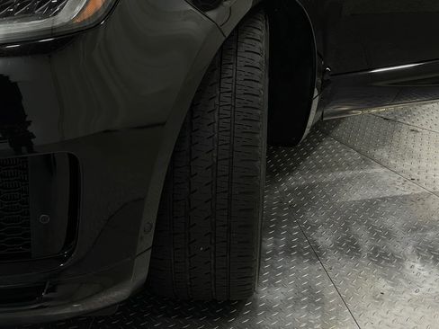 Used 2018 Land Rover Range Rover Sport HSE Dynamic image 37