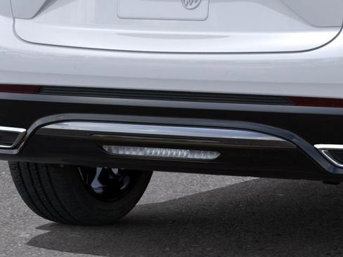 New 2026 Buick Envision Sport Touring image 14