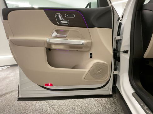 New 2026 Mercedes-Benz GLB 250 GLB 250 image 19