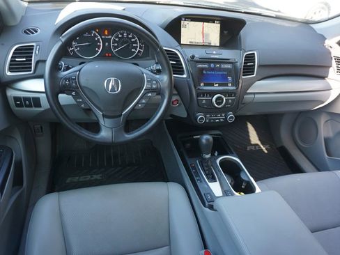 Used 2016 Acura RDX FWD w/ Technology Package image 5