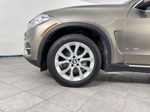Used 2018 BMW X5 sDrive35i w/ Driving Assistance Package image 11