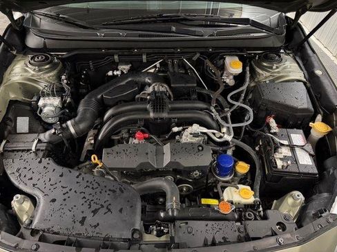 Used 2016 Subaru Outback 2.5i Limited image 20