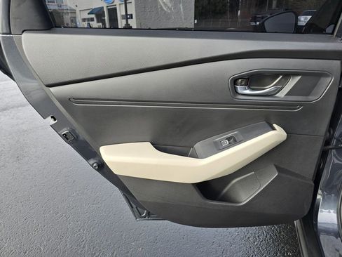 Certified 2024 Honda Accord LX image 8