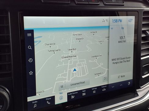 Used 2021 Ford F150 XLT w/ Equipment Group 302A High image 19