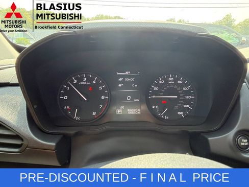 Used 2024 Subaru Impreza 2.0i AWD/4WD image 20