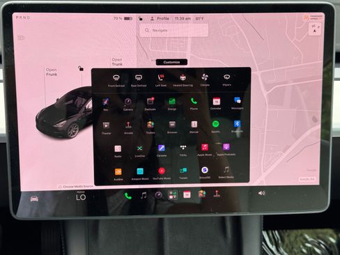 Used 2021 Tesla Model 3 Standard Range Plus RWD image 24