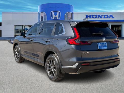New 2026 Honda CR-V EX-L image 4