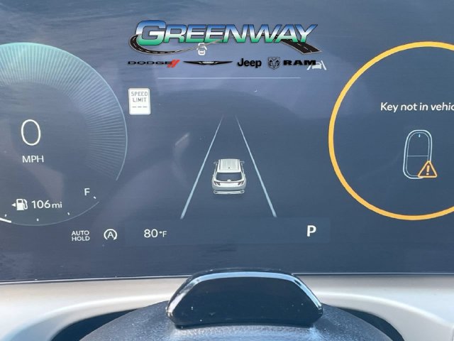 Used 2026 Hyundai Tucson Limited FWD image 32