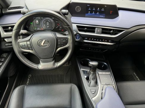 Certified 2021 Lexus UX 250h w/ Premium Package AWD/4WD image 34
