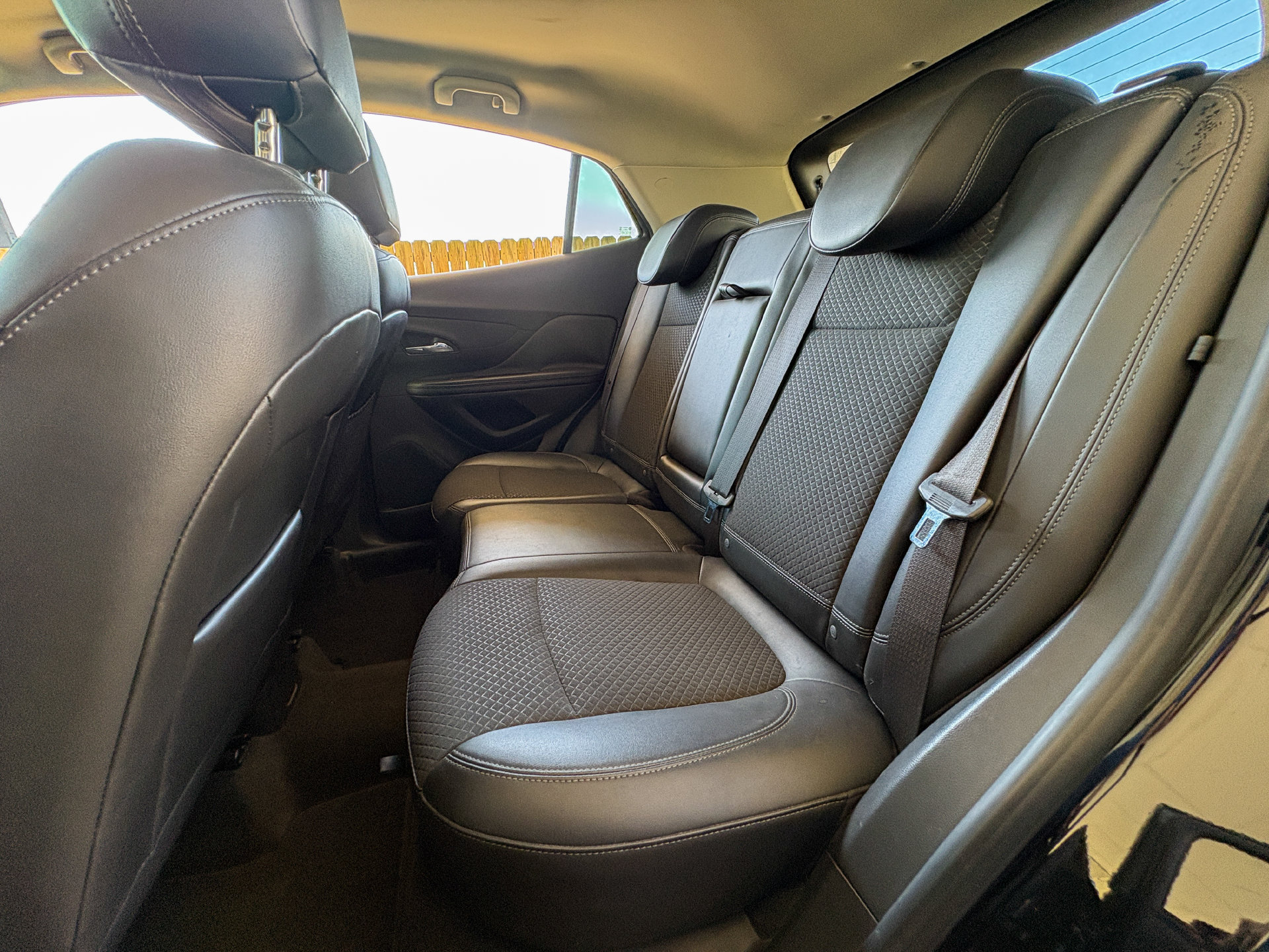 Used 2017 Buick Encore Preferred FWD image 19