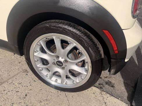 Used 2010 MINI Cooper S FWD image 8
