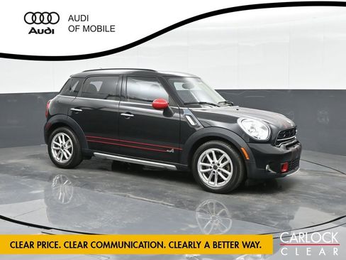 Used 2015 MINI Cooper Countryman S image 5