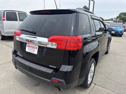 Used 2015 GMC Terrain SLE w/ Convenience Package AWD/4WD image 7