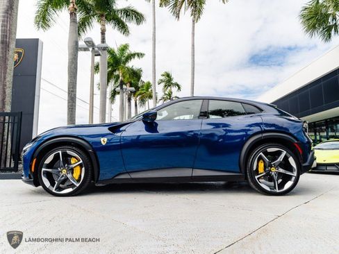 Used 2023 Ferrari Purosangue image 2