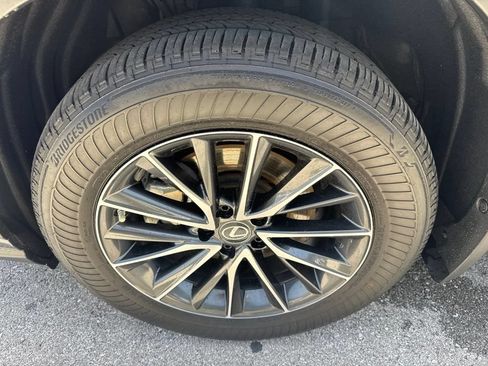 Used 2023 Lexus NX 350 AWD w/ Cold Area Package image 19