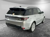 Used 2017 Land Rover Range Rover Sport HSE Dynamic image 5