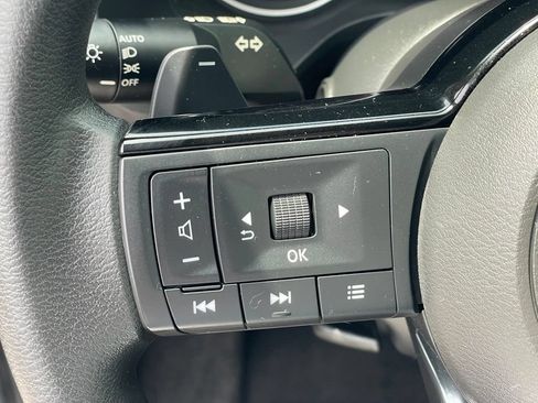 Certified 2023 Nissan Rogue S AWD/4WD image 14